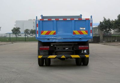 Dongfeng  EQ3164GLN Dump truck