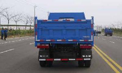 UFO  FD3081D12K Dump truck