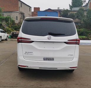 Juchen Ace Car HNY5022XBYB Funeral vehicle