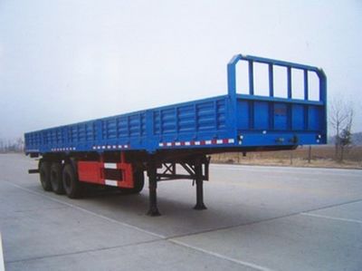 Luquan  JZQ9400 Semi trailer