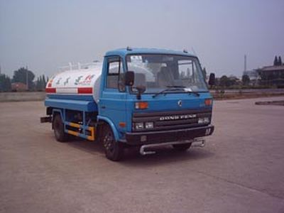 Leixing  SNJ5080GSS Sprinkler truck