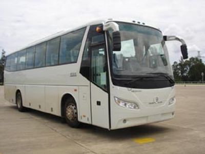 Jinlv  XML6117E2 coach