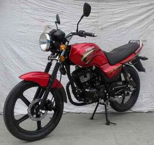 Yaqi  YQ1507D Two wheeled motorcycles