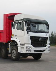 Haohan  ZZ3315N4066C1 Dump truck