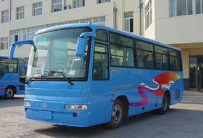 Great Wall Motors CC6811HC1 coach