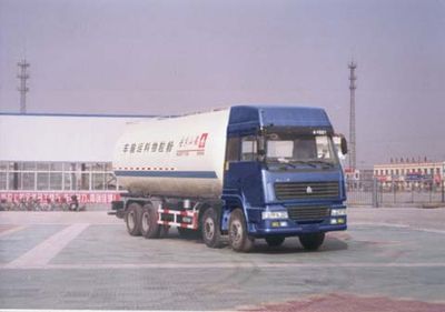 MastercardCSQ5241GFLZZPowder material transport vehicle