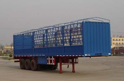 Liangshan Dongyue CSQ9281CLXYBGantry transport semi-trailer