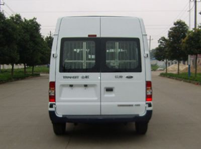 Jiangling Quanshun brand automobiles JX5039XQCMB1 Prisoner