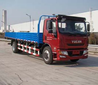 Yuejin  NJ1131ZNDDWZ Truck