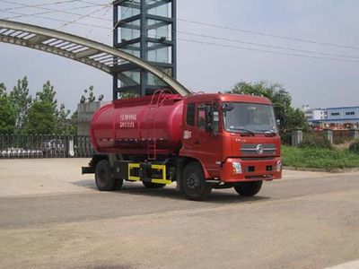 Longdi  SLA5160GXHDFL Lower ash truck