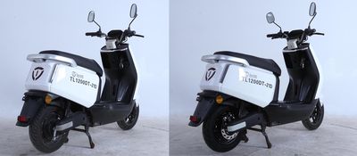 Tailing  TL1200DT21D Electric two wheeled motorcycle