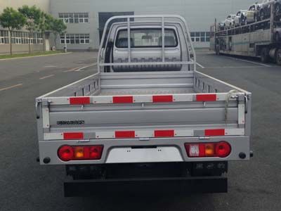 Beijing brand automobiles BJ1035D10FS Light duty trucks