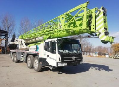 Reza BJ5442JQZ55 Car crane