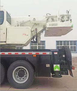 Reza BJ5442JQZ55 Car crane