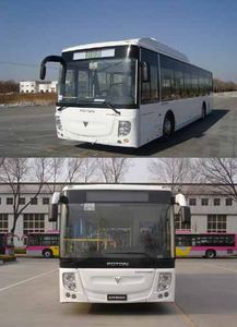 Foton  BJ6123PHEV Hybrid urban buses