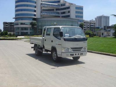 Jiefang Automobile CA1046K11 Truck