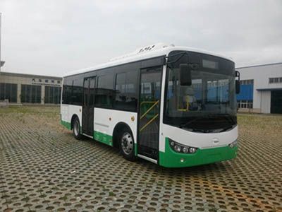 Antong  CHG6840BEVS Pure electric city buses