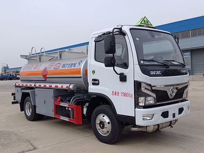 Cheng Li  CL5070GYY6 Oil tanker