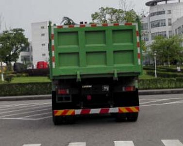 Hongyan  CQ3316HTVG426L Dump truck