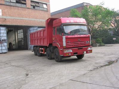 Hongyan  CQZ3311 Dump truck