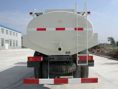 Inoda  DQJ5256GGSND Water supply truck