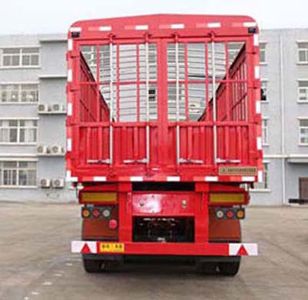 Wanjun  JLQ9400CCY Gantry transport semi-trailer