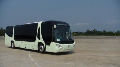 Zhejiang Automobile NPS6120BEV Pure electric city buses