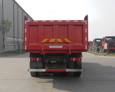 Hongchang Tianma  SMG3257ZZN41H5H4 Dump truck