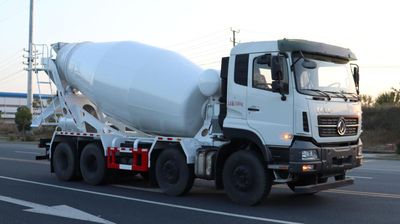 Fengba  STD5311GJBDFH6 Concrete mixing transport vehicle