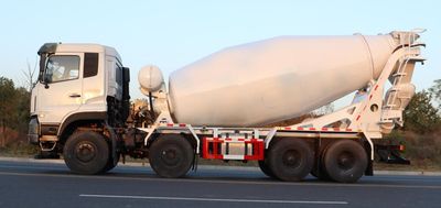 Fengba  STD5311GJBDFH6 Concrete mixing transport vehicle