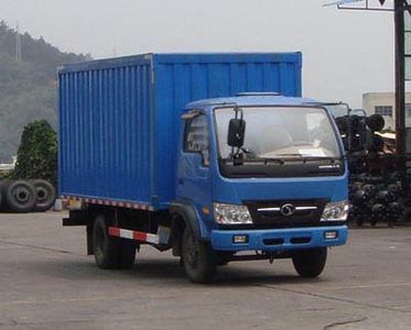 Shitong  STQ5082XXY03 Box transport vehicle