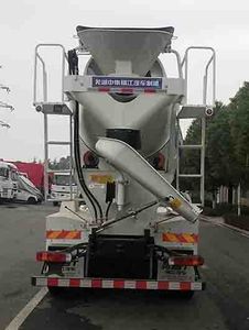 Ruijiang  WL5310GJBBJ31F5 Concrete mixing transport vehicle