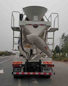 Ruijiang  WL5310GJBQCC28N Concrete mixing transport vehicle