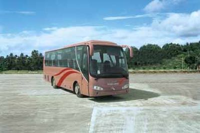 Jinlong  XMQ6830A Tourist buses