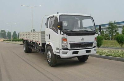 Haowo ZZ1167G4515D1Truck