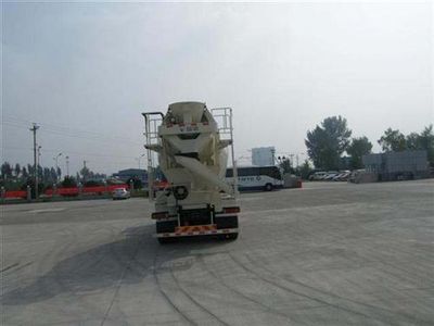 Foton  BJ5258GJB5 Concrete mixer truck