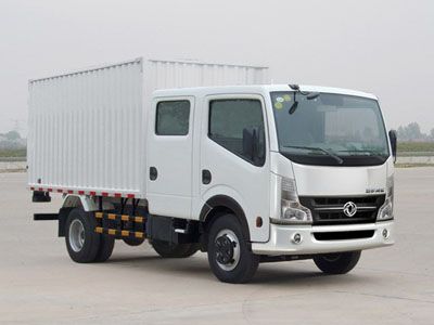 Dongfeng  EQ5040XXYD4BDDAC Box transport vehicle