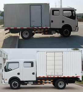 Dongfeng  EQ5040XXYD4BDDAC Box transport vehicle