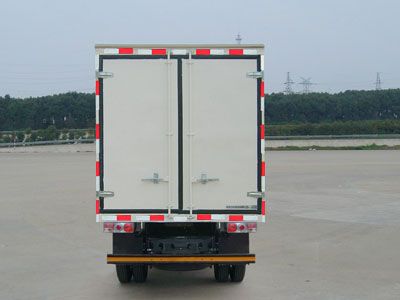 Dongfeng  EQ5040XXYD4BDDAC Box transport vehicle