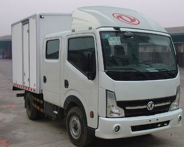 Dongfeng  EQ5040XXYD4BDDAC Box transport vehicle