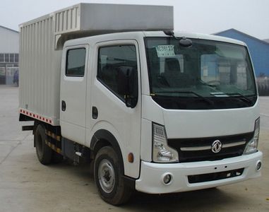 Dongfeng  EQ5040XXYD4BDDAC Box transport vehicle