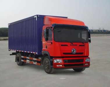 Dongfeng  EQ5120XXYLZ4D Box transport vehicle