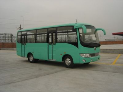 Dongfeng  EQ6730PDC1 City buses