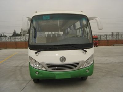 Dongfeng  EQ6730PDC1 City buses