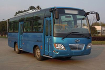 Huaxin brand automobilesHM6730CFD4XCity buses