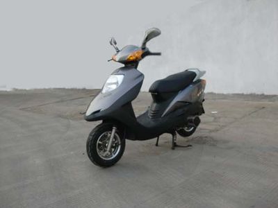 Mulan  ML125T20E Two wheeled motorcycles