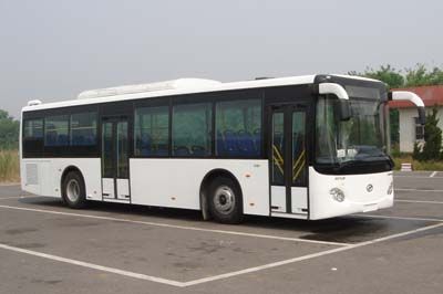 Anyuan PK6119AGLarge passenger cars