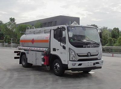 Xingshi  SLS5090GJYB6 Refueling truck