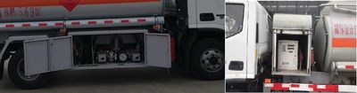 Xingshi  SLS5090GJYB6 Refueling truck