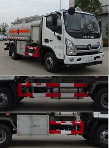 Xingshi  SLS5090GJYB6 Refueling truck